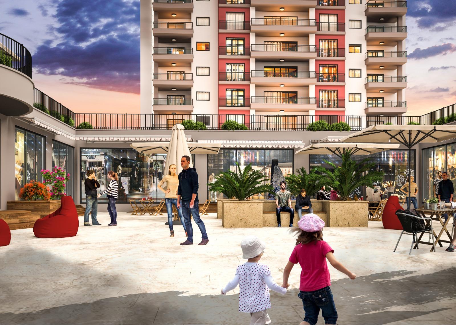 Cadde proje görseli 9
